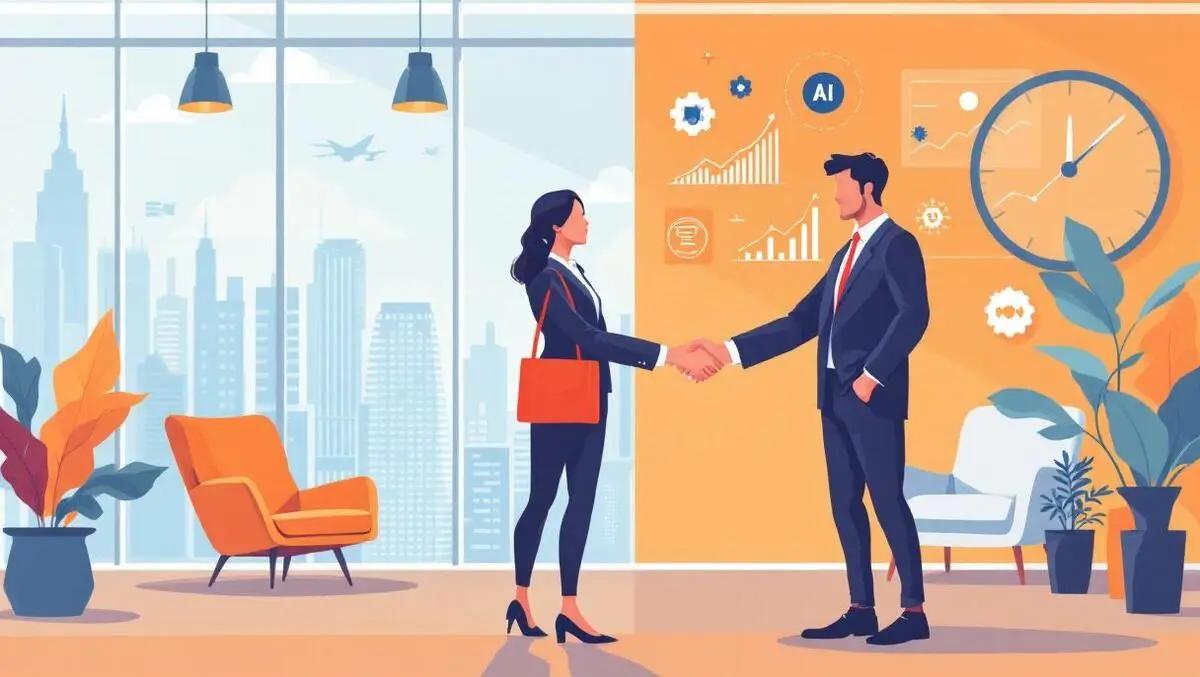 BGF exits Optima Partners with 4x return as GCP invests in AI firm