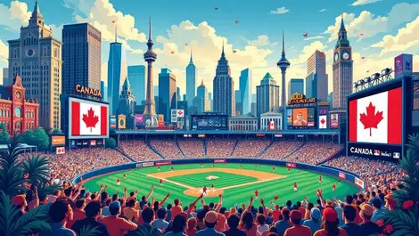 Google reveals Canada's hottest 2025 searches from sport to politics
