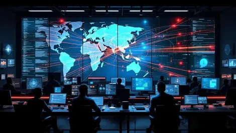 SimSpace expands cyber range to train for AI-led attacks