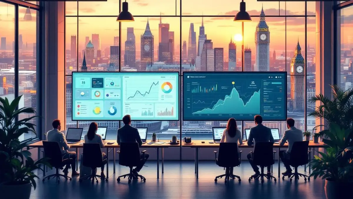 AccountsIQ grows workforce & product range after deal