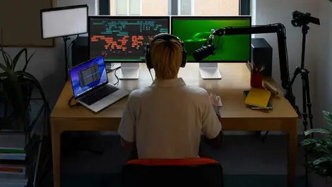 Apple bundles pro creative apps in new AI Studio deal
