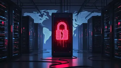 Ransomware hits record high as Qilin tops threat list