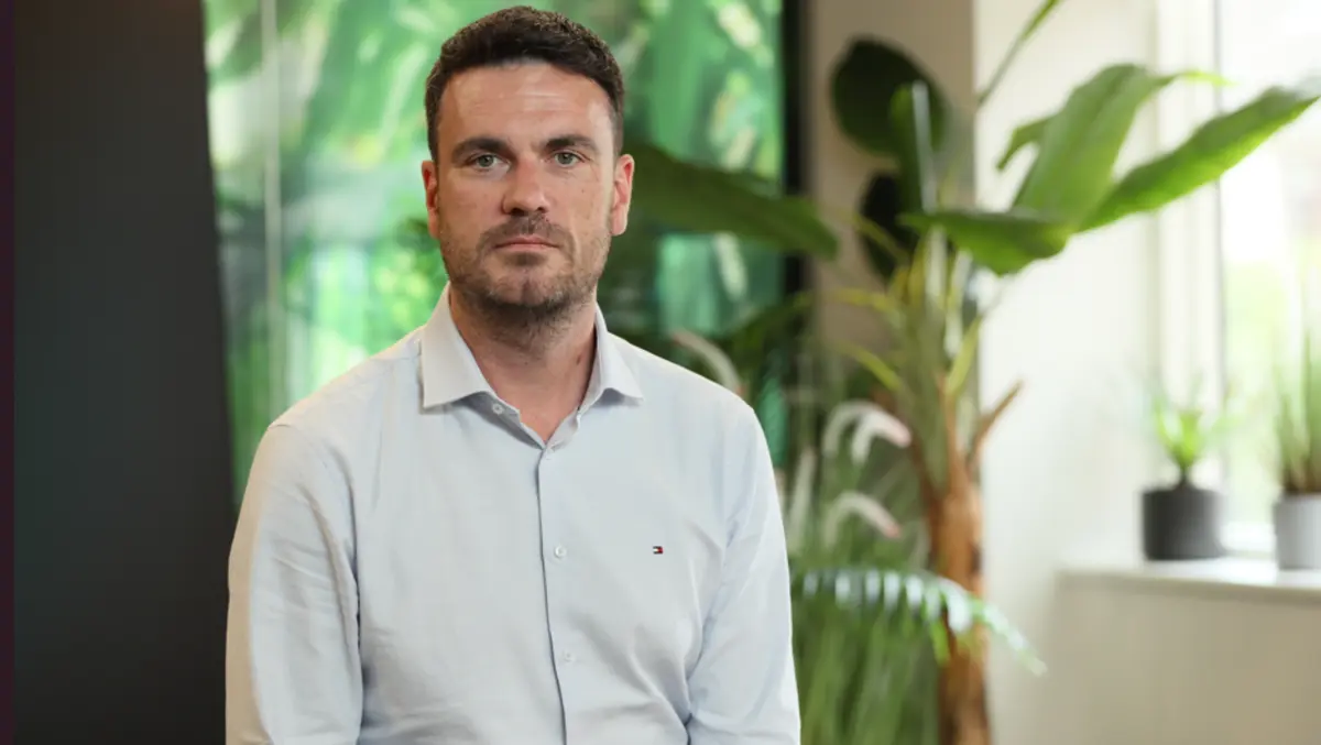 eDesk appoints Gareth Cummings as CEO to drive AI push