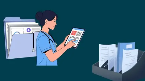 Duplicate patient records put care & finances at risk