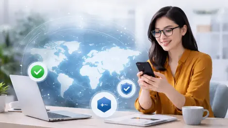 Melissa boosts global phone data with real time checks