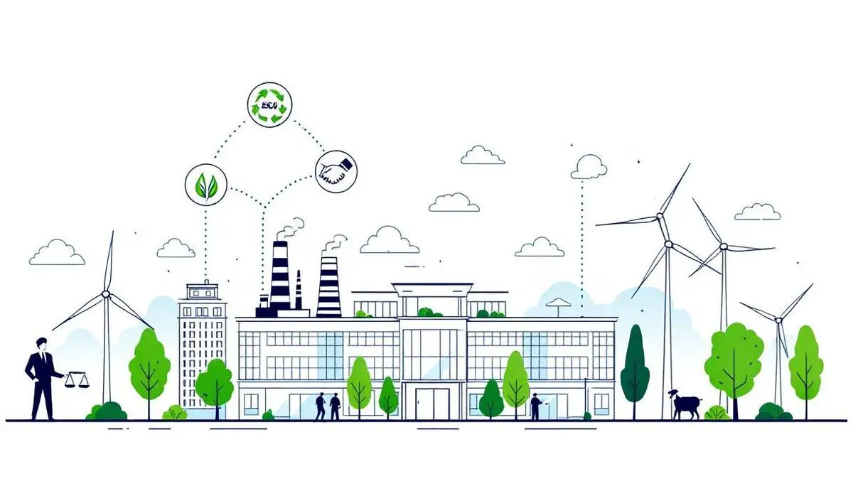 Zellis retains EcoVadis Silver, boosts ESG progress