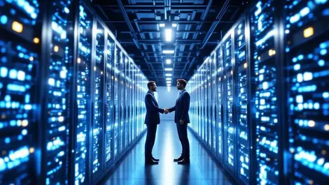 AMD, Nutanix ally on open AI stack in USD $250m deal