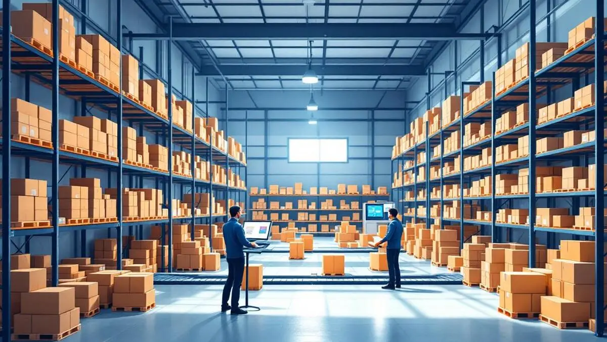 Bliss Direct boosts order capacity with new ERP system