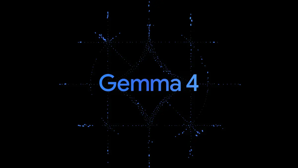 Google launches Gemma 4 open AI models for devices