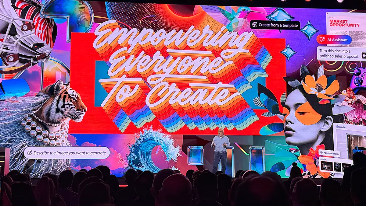 Explainer: How Adobe is building agentic marketing