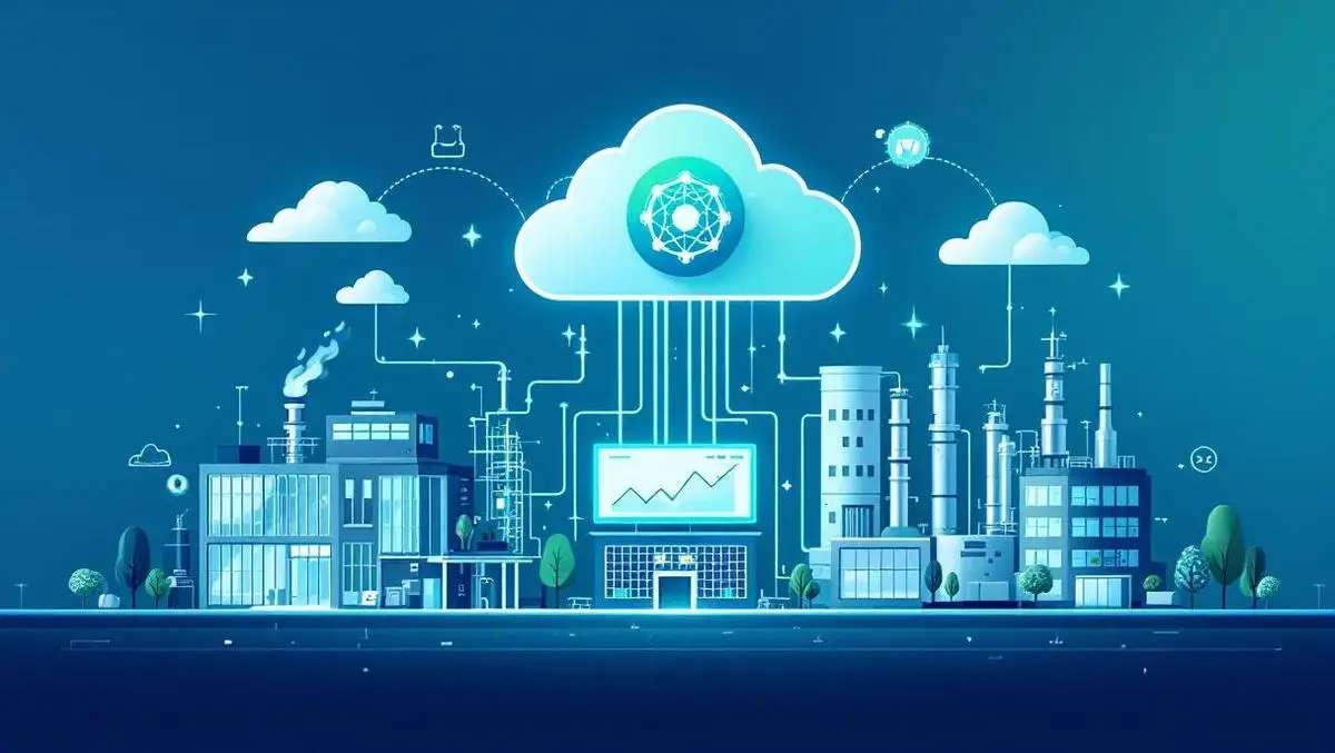 Merck signs USD $1 billion AI deal with Google Cloud