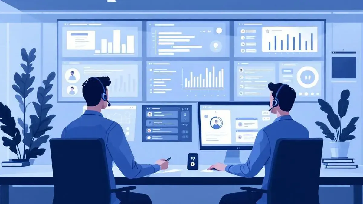 8x8 adds AI tools & live analytics to Platform for CX