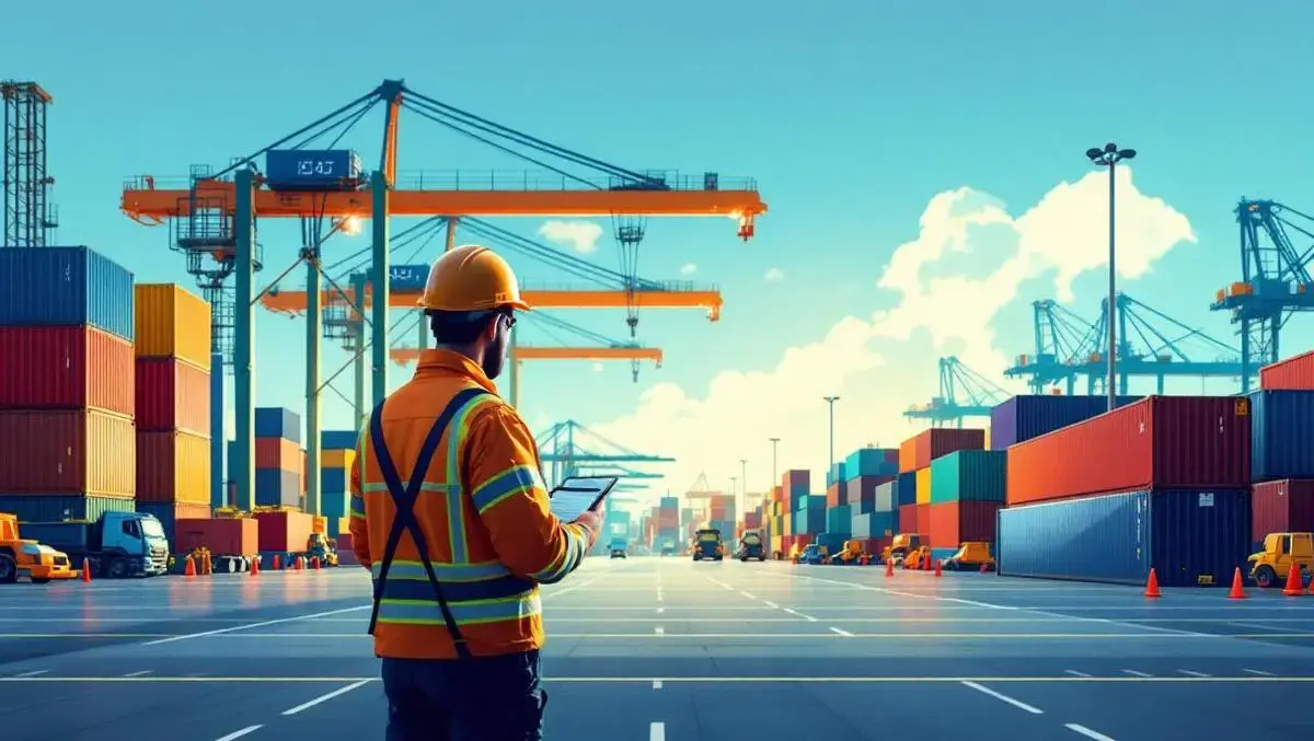 Eurogate Technical Services picks Ultimo for terminals