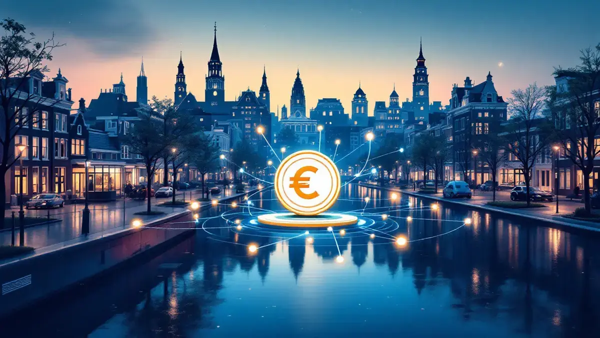 Bank of Ireland joins euro stablecoin consortium Qivalis