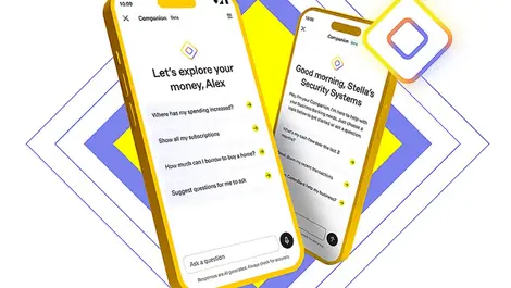 Commonwealth Bank tests AI companion in banking app