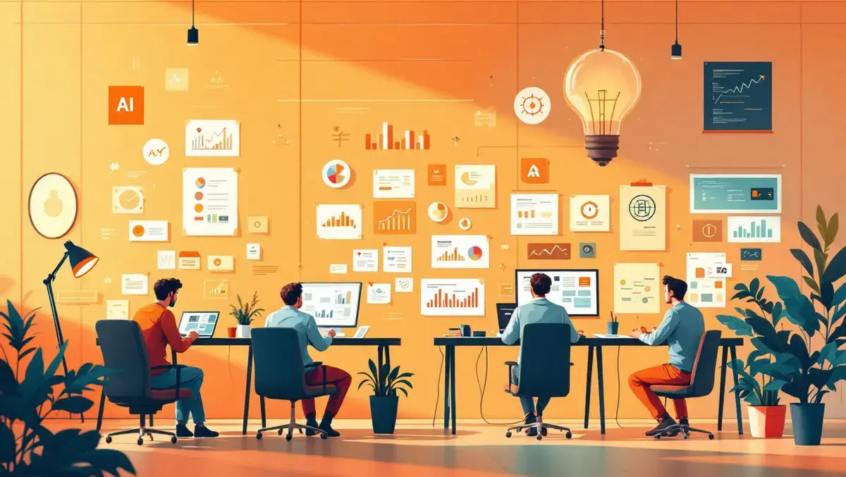 WPP launches HEX AI creative studio to boost talent
