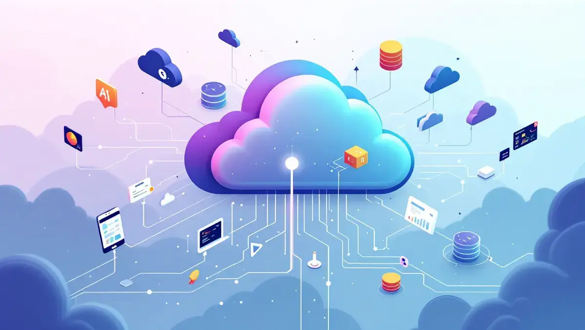 AWS adds vector search to DynamoDB for AI retrieval