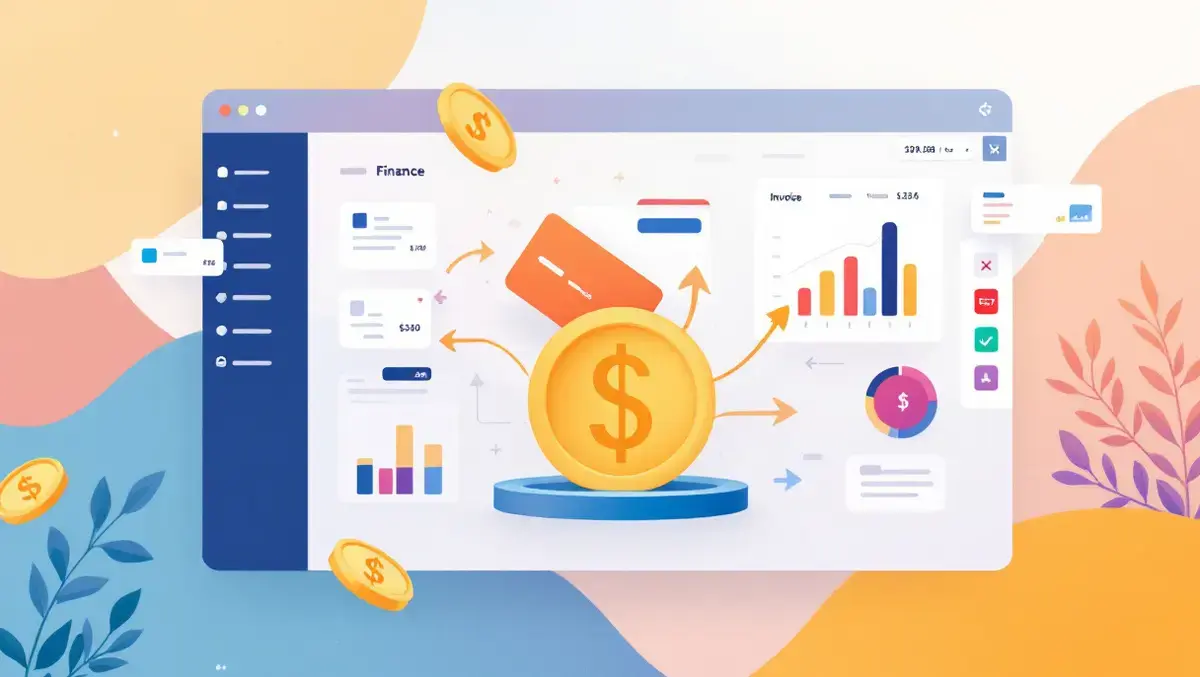 Nuvei & BlackLine add payments to invoice workflow