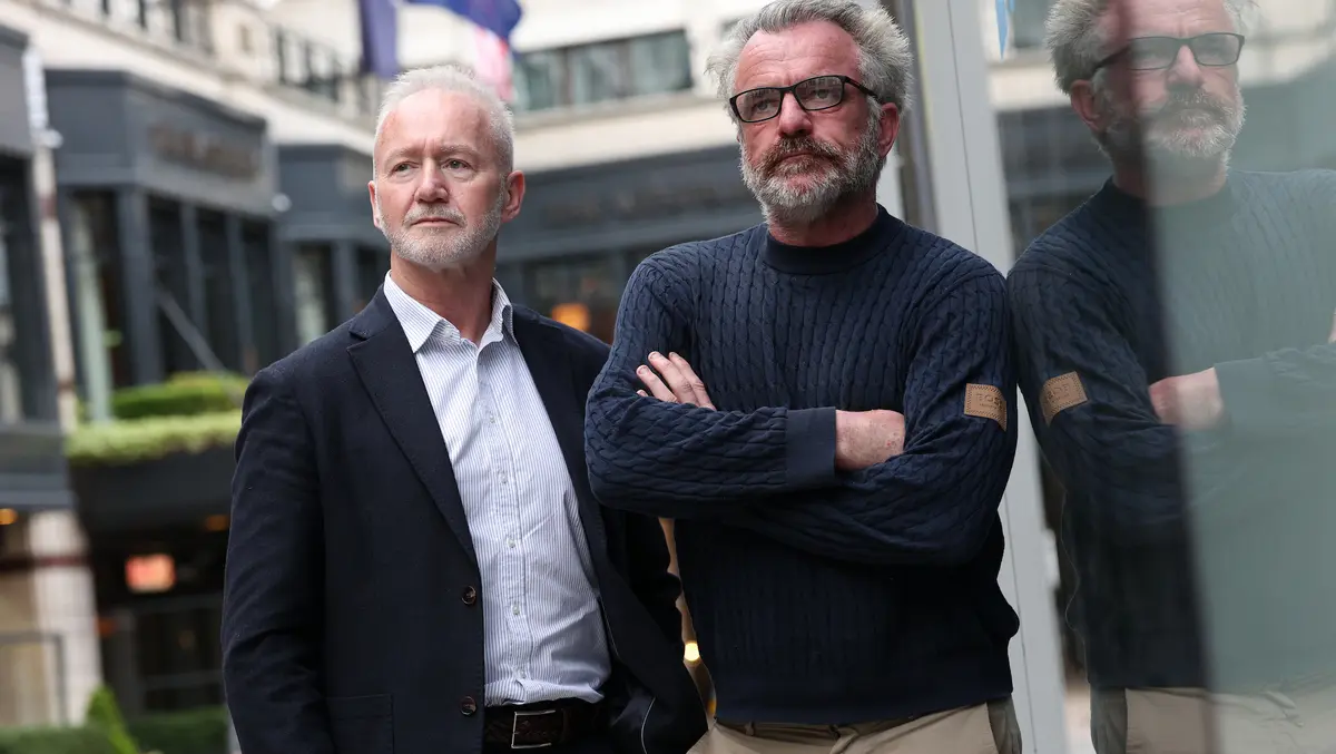 IMPT posts strong first-half growth as platform goes live