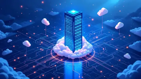 OceanBase tops Asia & Oceania database market in 2025