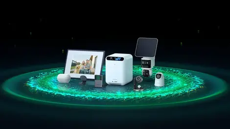 Ugreen launches HomeAgent local-first smart home system