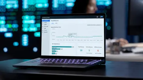 Ericsson launches NetCloud Private for regulated users