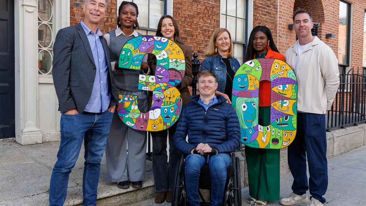 Amid AI shifts - Common Purpose wants 1,000 more Irish leaders