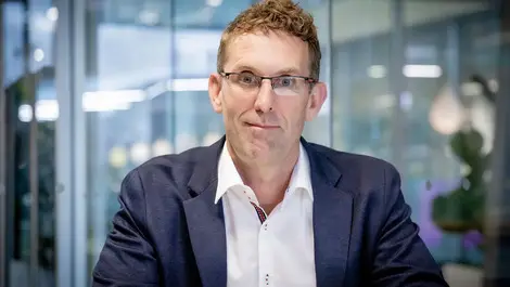 The enduring resilience of New Zealand's broadcast networks