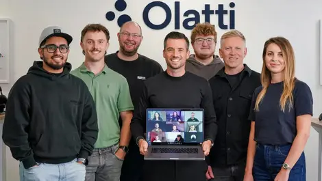 Southampton's We UC launches Olatti business platform