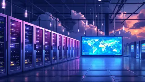 Bull wins €31 million AEMET supercomputing contract