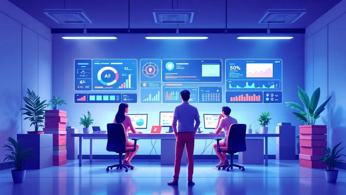 SOFTSWISS report says AI is reshaping iGaming jobs