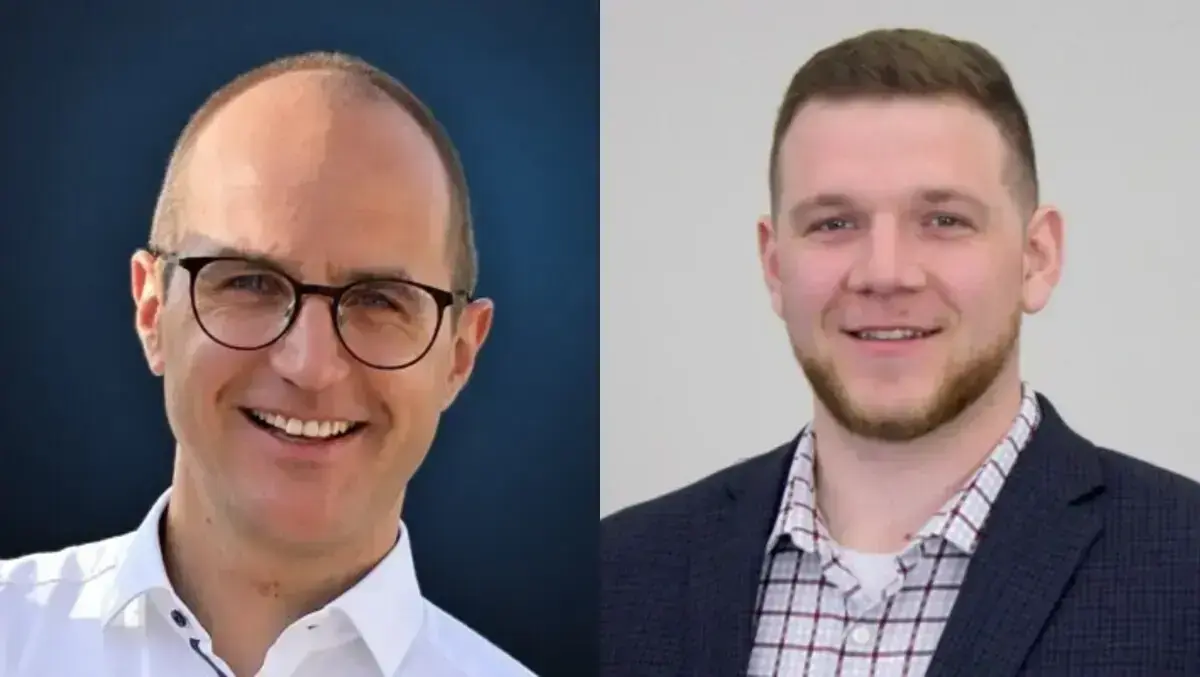 Log-hub chief sees AI widening supply chain analysis