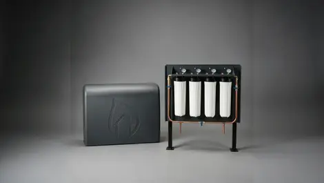 Australian homes get PFAS filtration system as concern rises