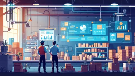 Forterro launches MyForterro.ai for industrial businesses
