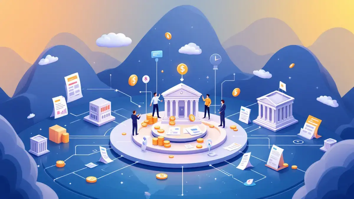 Liquidity Services taps Flywire for global payments